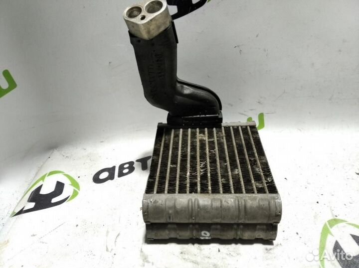 Испаритель кондиционера S350 221