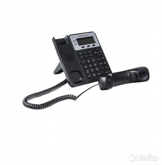IP телефон Grandstream GXP1625