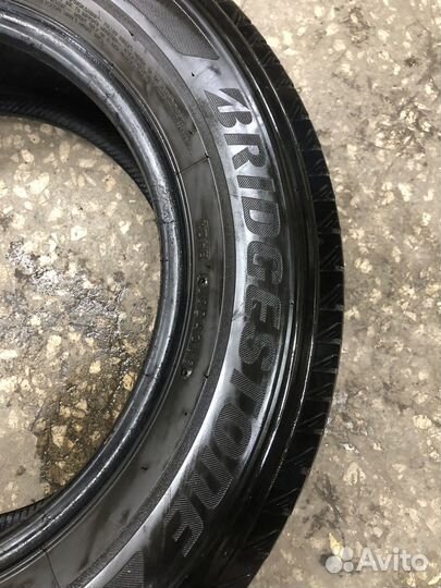 Bridgestone Ecopia EP850 215/65 R16