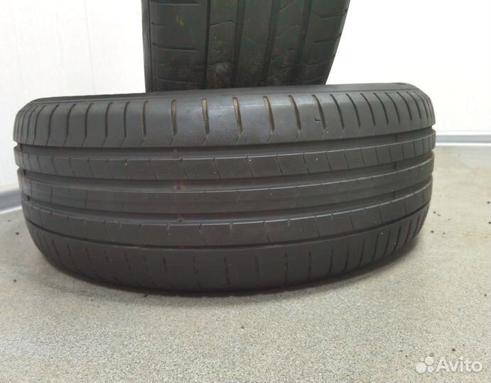 Pirelli P Zero 245/45 R20 103V