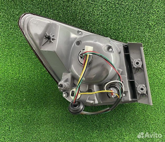 Фонарь правый Chevrolet Cruze