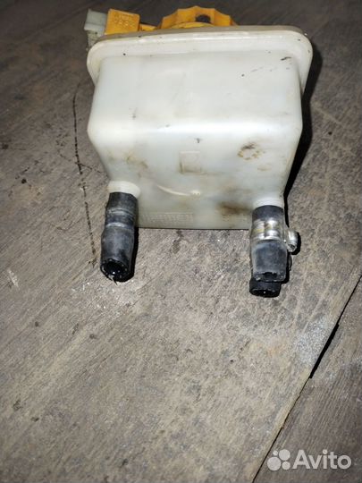 Бачок тормозной жидкости Фиат albea