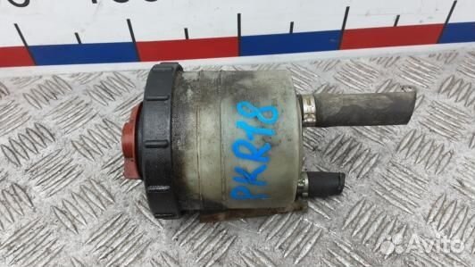 Бачок гу volkswagen transporter T4 (PKR18NO01)