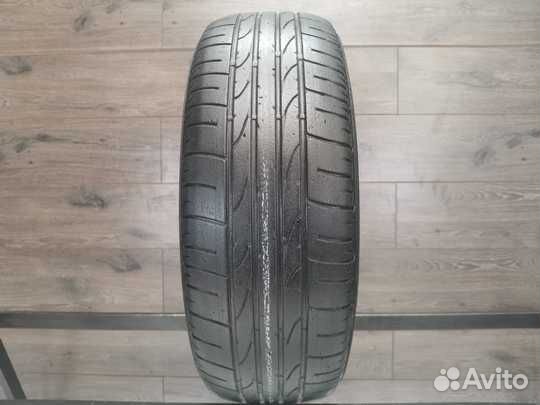 Bridgestone Dueler H/P Sport 215/60 R16 98H