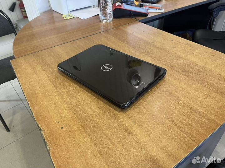 Dell N5110 Сore i5/6G/SSD 256Gb/GT525M