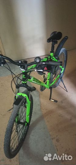 Велосипед горный Stern energy 1.0