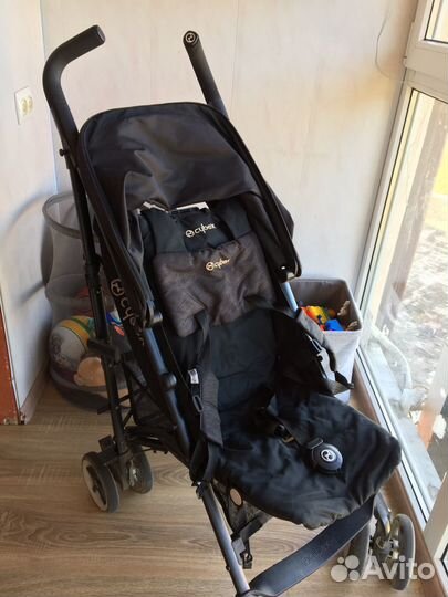 Коляска-трость Cybex