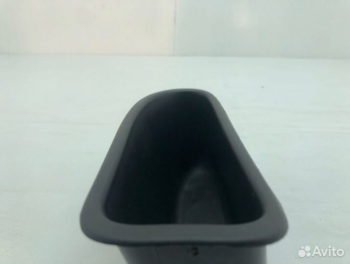 Карман багажника Hyundai Starex A1 D4BH 2003