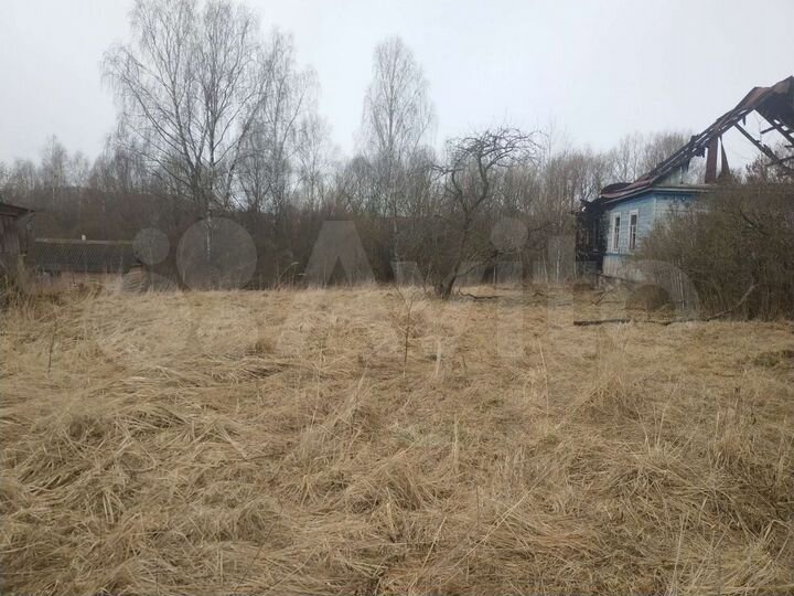 Участок 20 сот. (ИЖС)