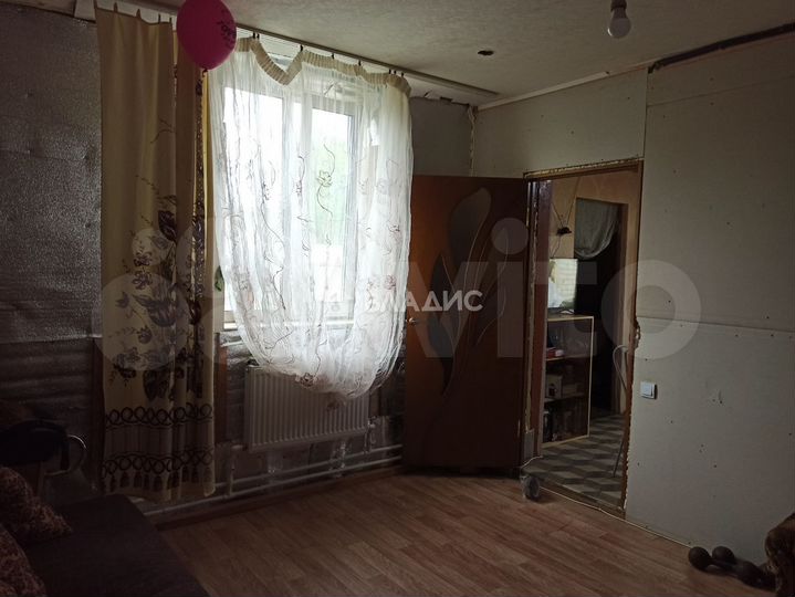 2-к. квартира, 45 м², 1/1 эт.