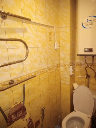 Квартира-студия, 28 м², 1/12 эт.