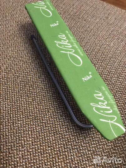 Гладильная доска для рукавов