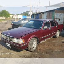 Nissan Cedric 3.0 AT, 1988, 191 000 км, с пробегом, цена 230 000 руб.