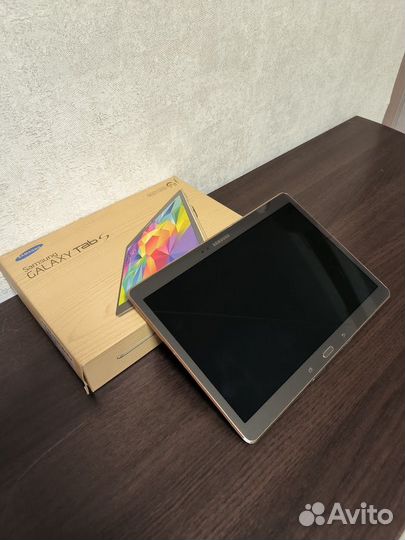 Планшет Samsung Galaxy Tab S 10.5