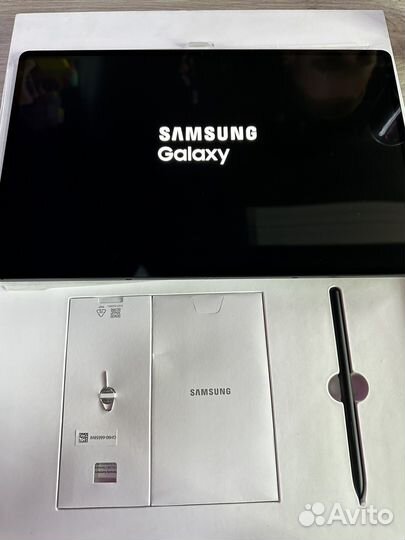 Планшет samsung TAB s8 ultra 256