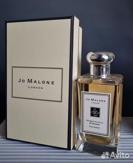 Honeysuckle & Davana Jo Malone London,100ml