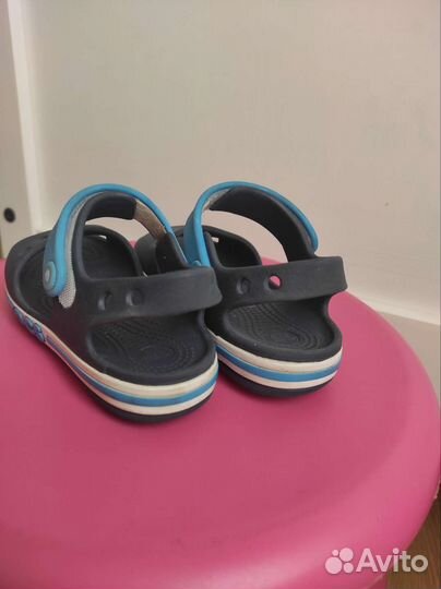 Crocs c9