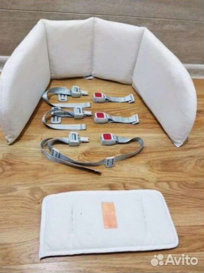 Система безопасности Cam Kit Auto для люльки