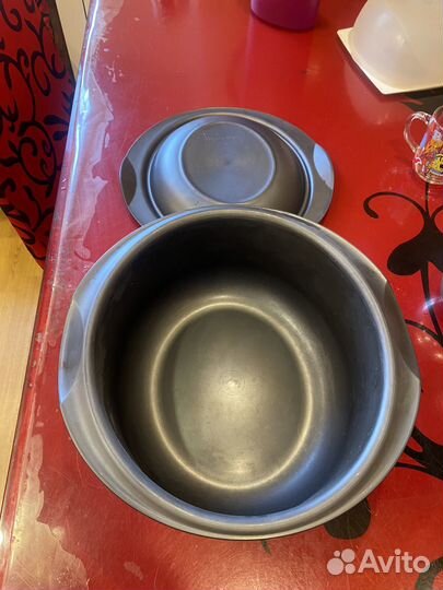 Посуда tupperware бу