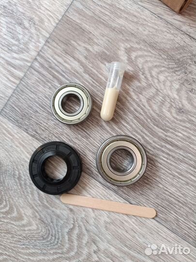 Ремкомплект бака стиральной машины Samsung