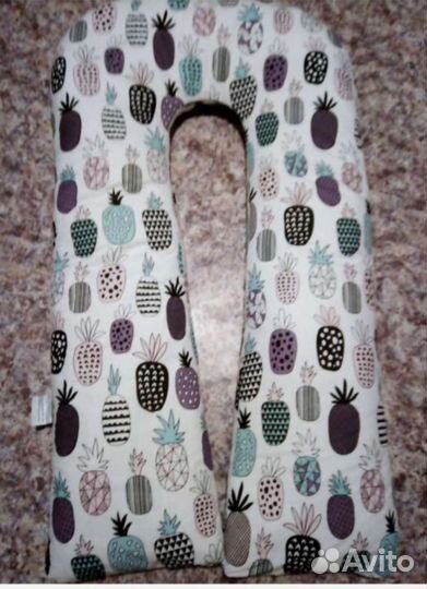 Подушка для беременных