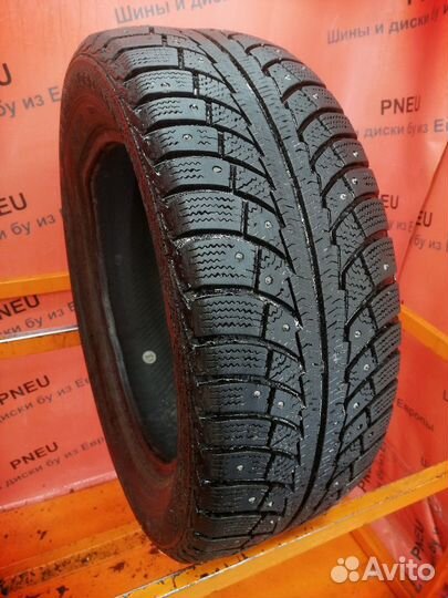 Gislaved Nord Frost 5 205/55 R16