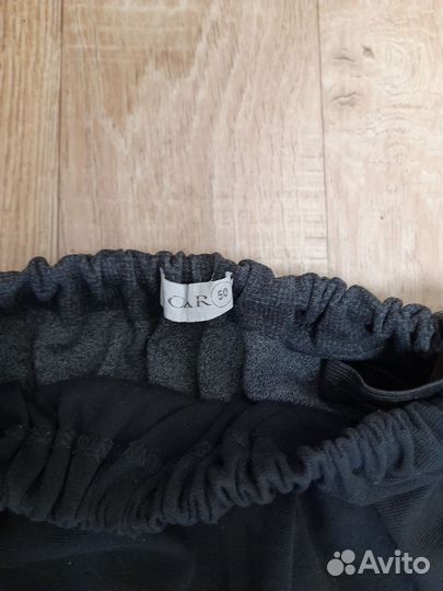 Брюки для беременных 48 50