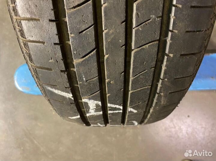 Bridgestone Turanza ER30 205/55 R16 91V