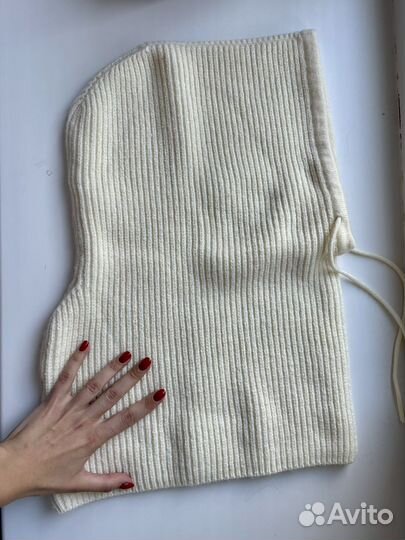 Шапка, шарф, панама, капор