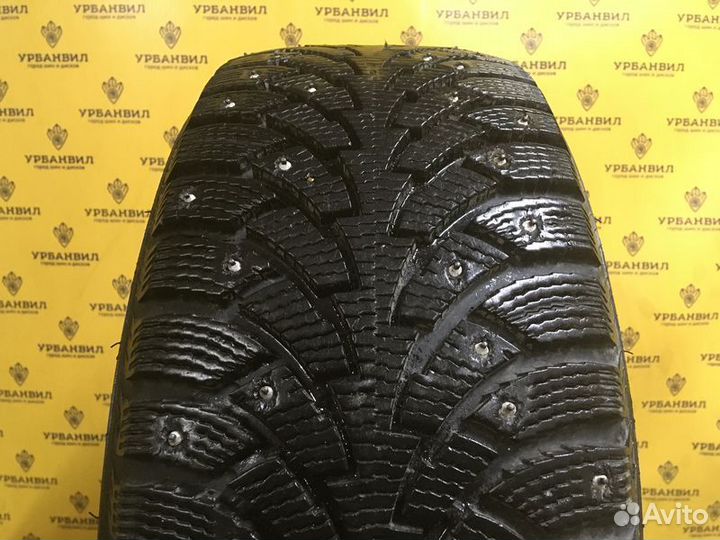 Nokian Tyres Hakkapeliitta 4 225/45 R17 94T