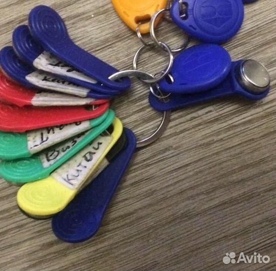 Вскрытие замков