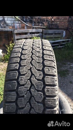 Yokohama F700Z 185/55 R15