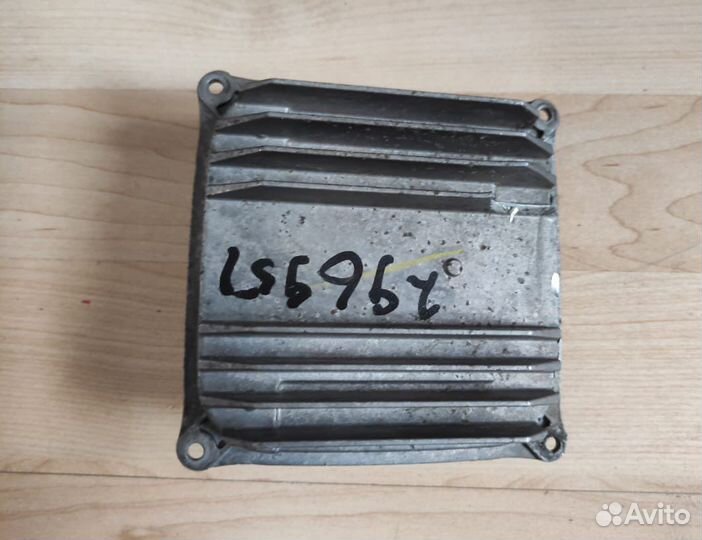 Блок управления фарой Mercedes GL GLS ML