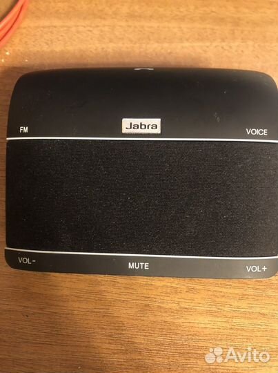 Громкоговоритель