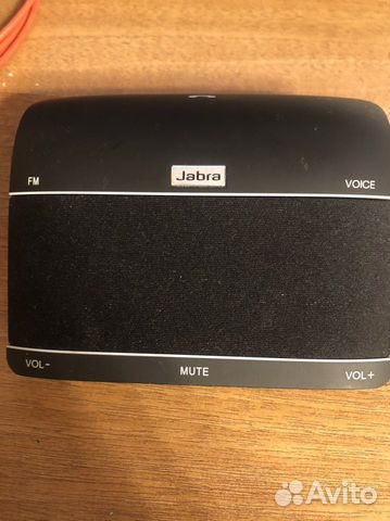 Громкоговоритель