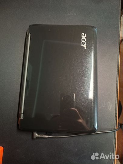 Acer Aspire One A0751h