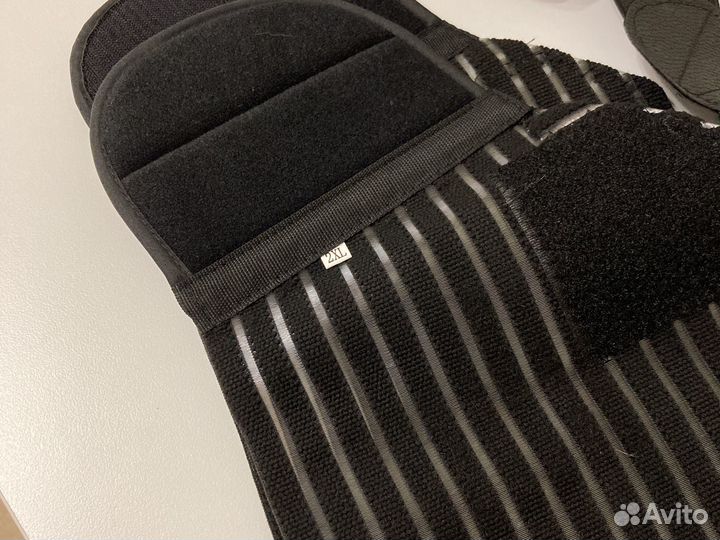 Бандаж для беременных до и послеродовой 4 в 1