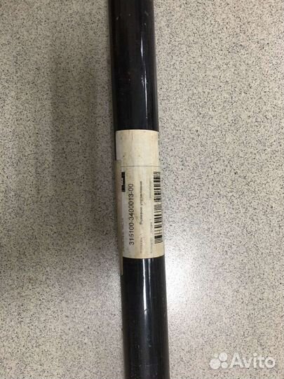 Механизм рулевой УАЗ 3151