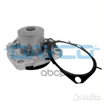 Водяная помпа DP180 Dayco
