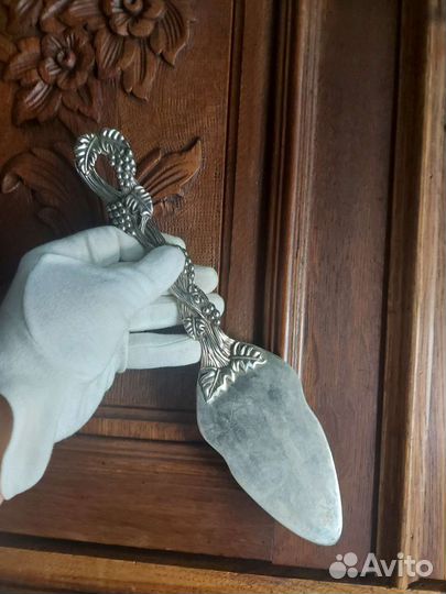 Лопаточка Кулинарная, Италия