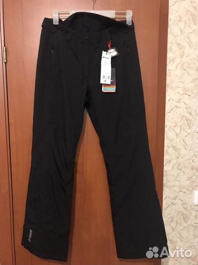 Брюки горнолыжные женские