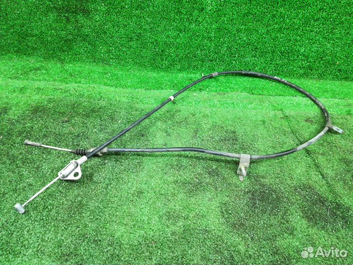 Трос ручника Mazda 6 3