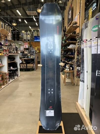 Сноуборд K2 Manifest