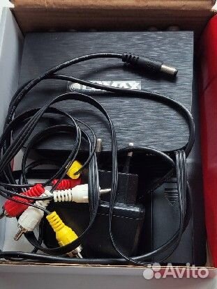 Приставка для цифрового тв