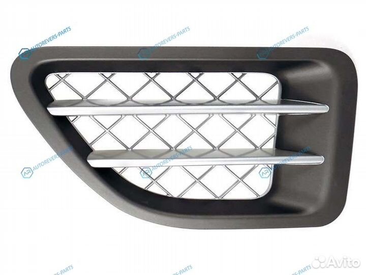 ST-RV20-016G-A2 Решетка в крыло land rover range s