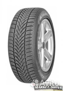 Goodyear UltraGrip Ice 2 185/70 R14 88T