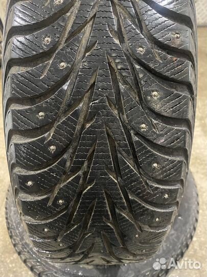 Yokohama IceGuard Stud IG65 225/60 R17