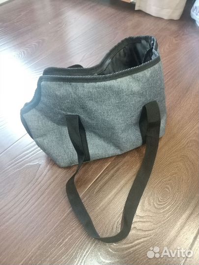 Сумка-переноска