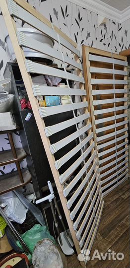 Основание кровати 140200