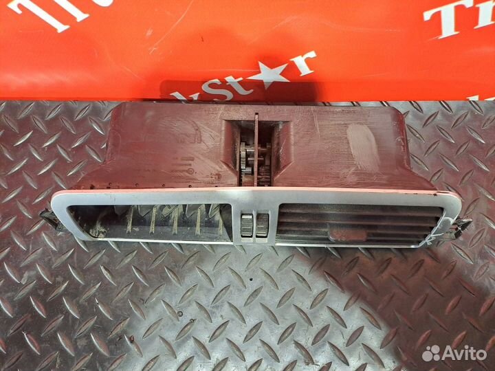 Дефлектор воздушный Man TGL, Man TGS, Man TGX